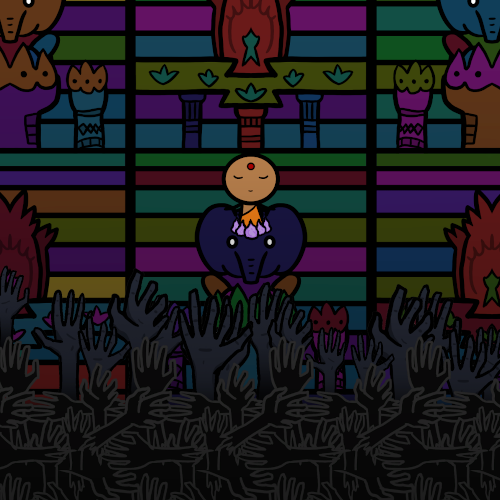 Videogame-EvolutionaryPlatformer